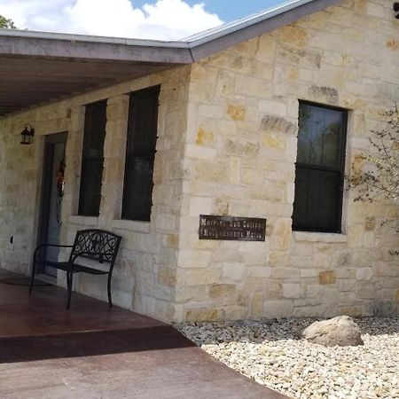Teich Hutte Pond Cottage Rocky Hill Exterior foto